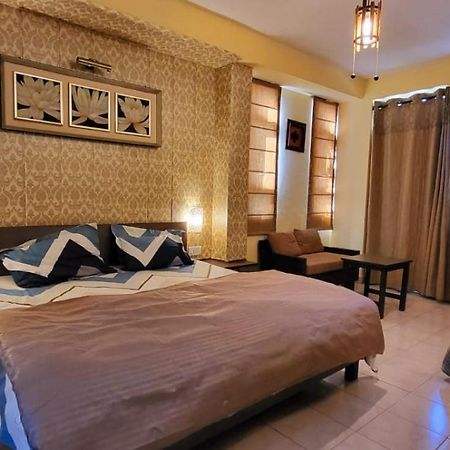 Hotel The Club Nine Mukteshwar Εξωτερικό φωτογραφία