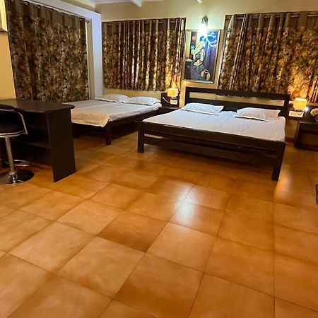Hotel The Club Nine Mukteshwar Εξωτερικό φωτογραφία
