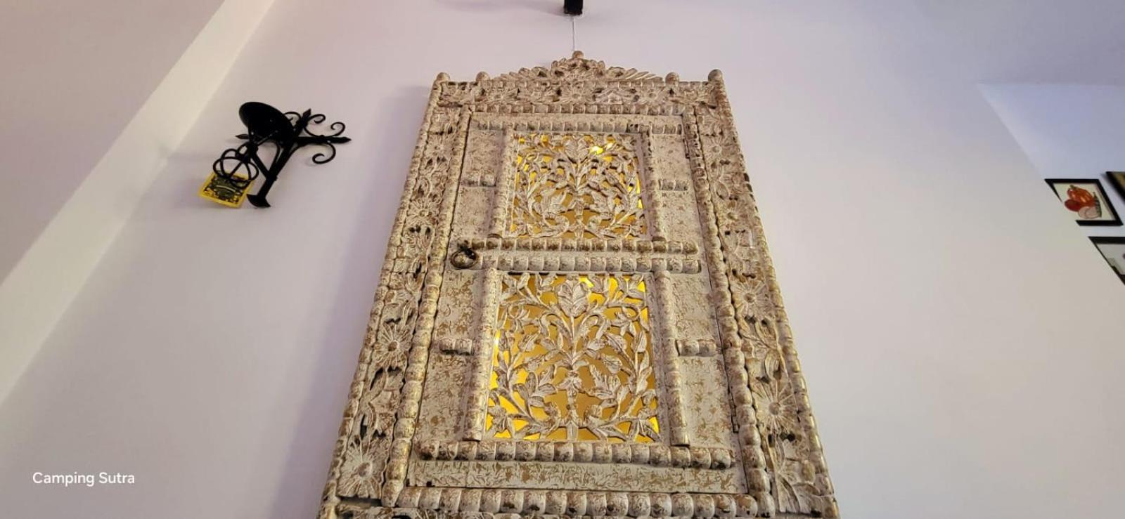 Hotel The Club Nine Mukteshwar Εξωτερικό φωτογραφία