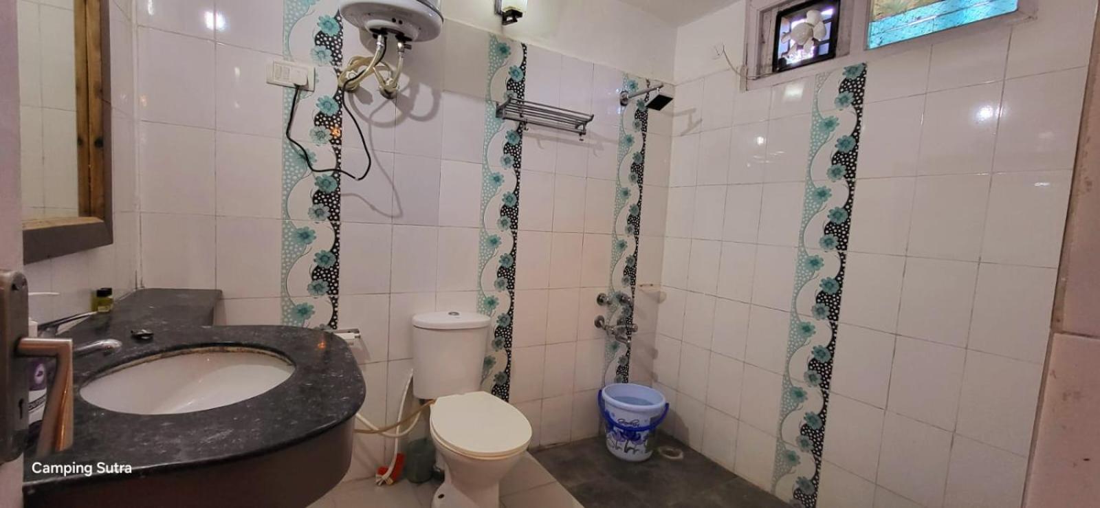 Hotel The Club Nine Mukteshwar Εξωτερικό φωτογραφία