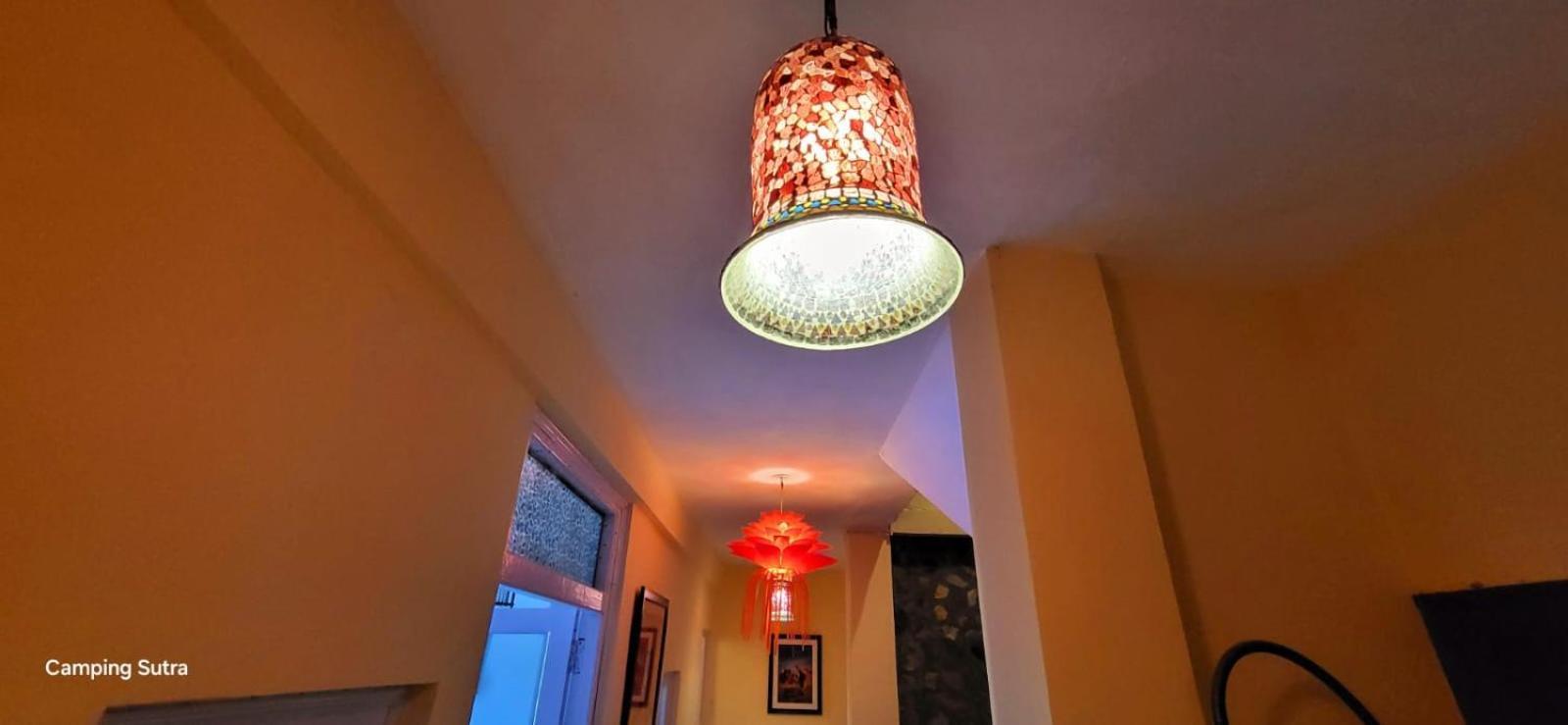 Hotel The Club Nine Mukteshwar Εξωτερικό φωτογραφία
