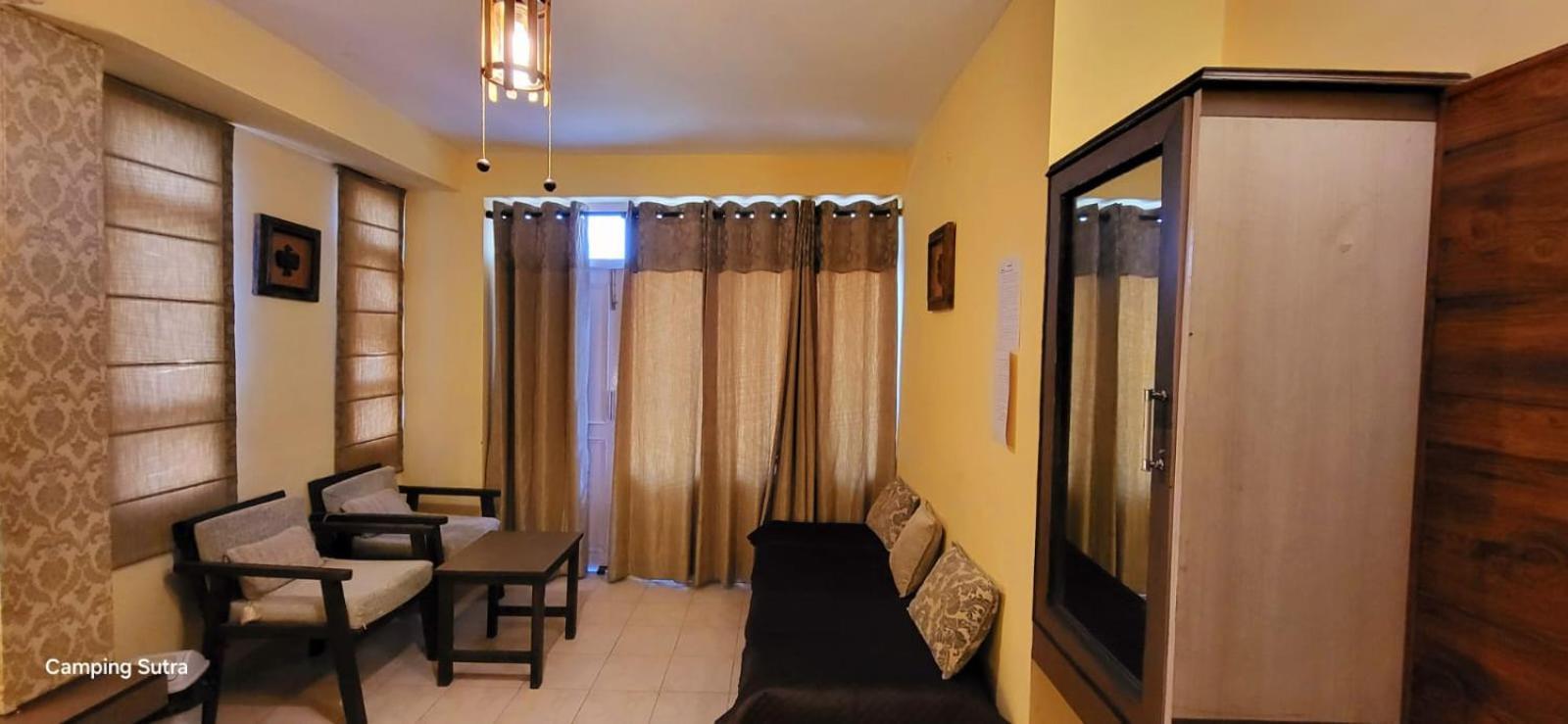 Hotel The Club Nine Mukteshwar Εξωτερικό φωτογραφία