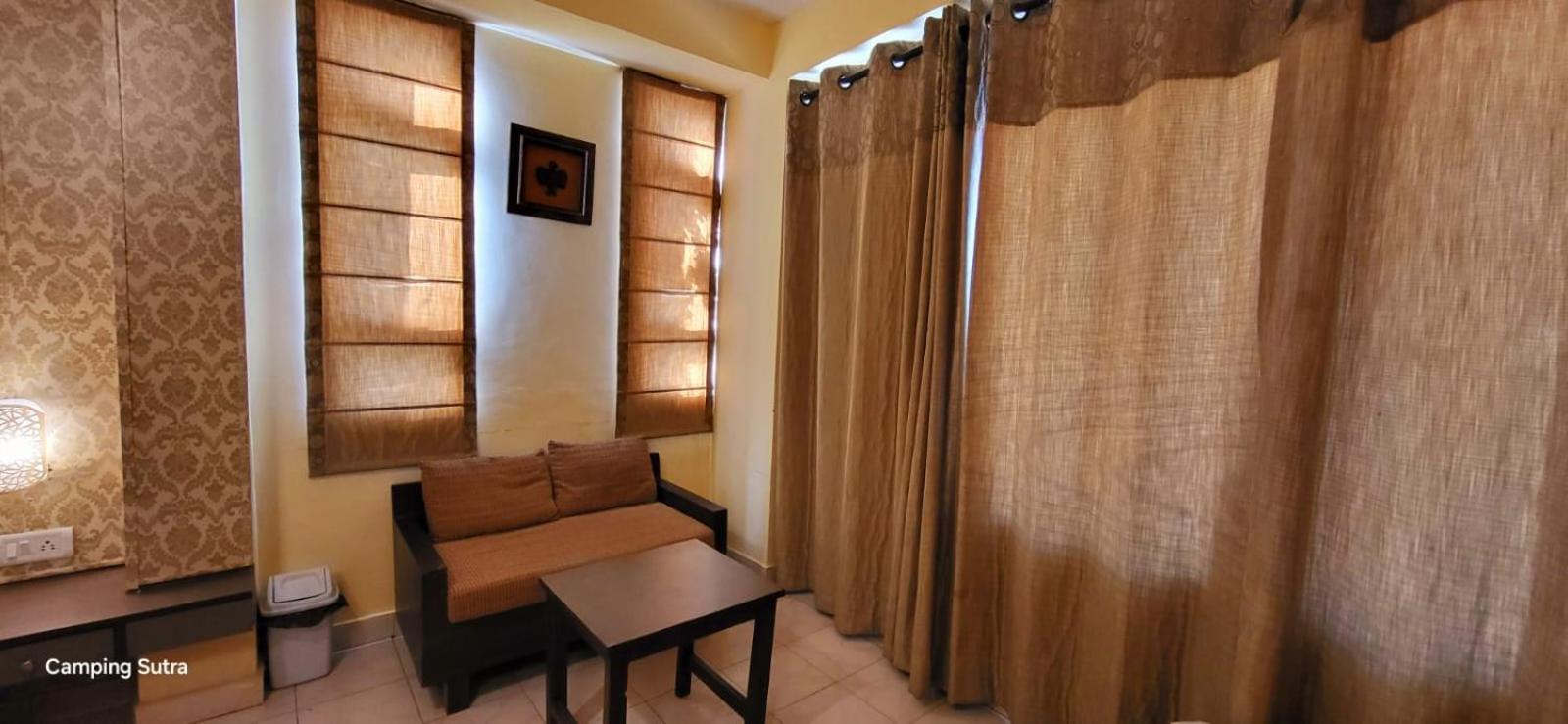 Hotel The Club Nine Mukteshwar Εξωτερικό φωτογραφία